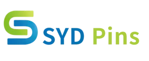 Kunshan SYD Metal Crafts company logo