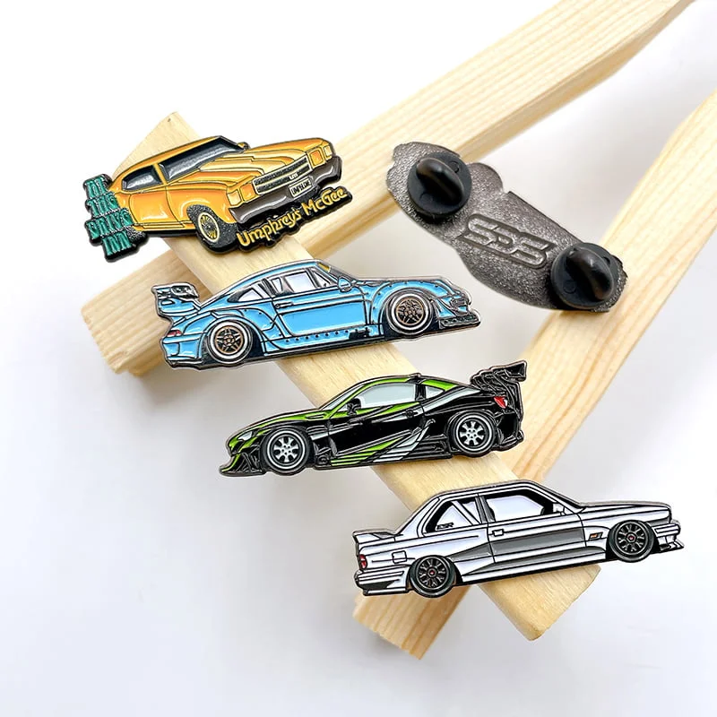 custom-car-enamel-pins