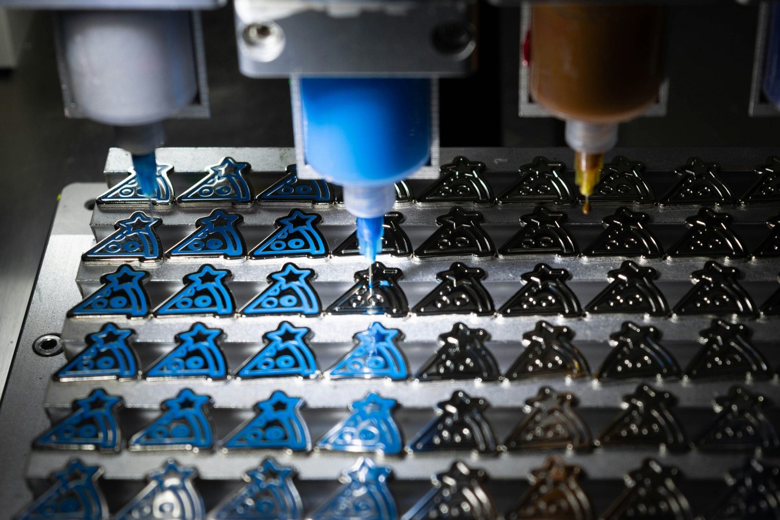 How to Create Standout Enamel Pin Designs with China’s Top Manufacturer