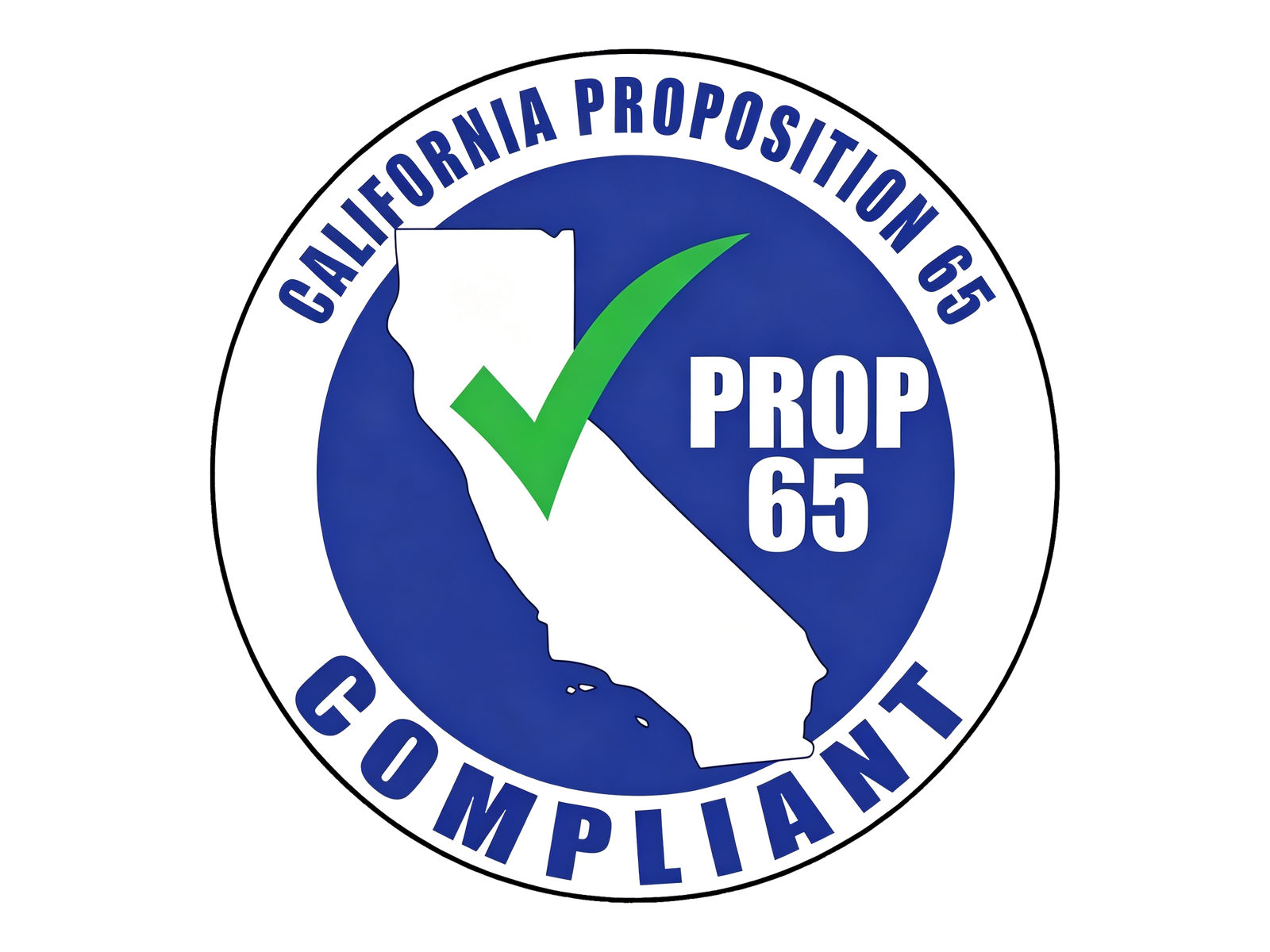 PROP65 logo