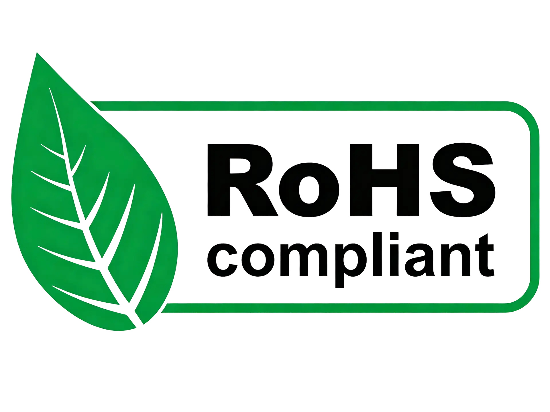 RoHS logo