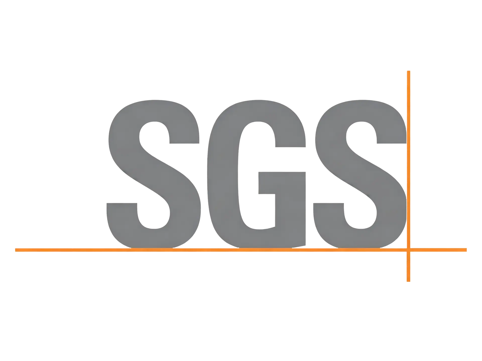 SGS logo