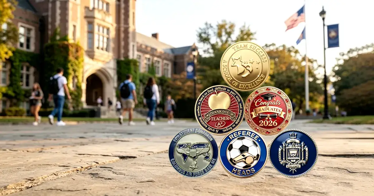 custom-school-graduation-military-challenge-coins-campus