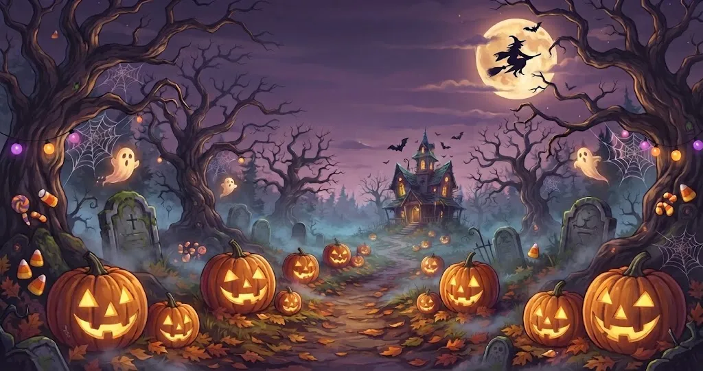 halloween-enamel-pins-pumpkins-witch-ghost-post