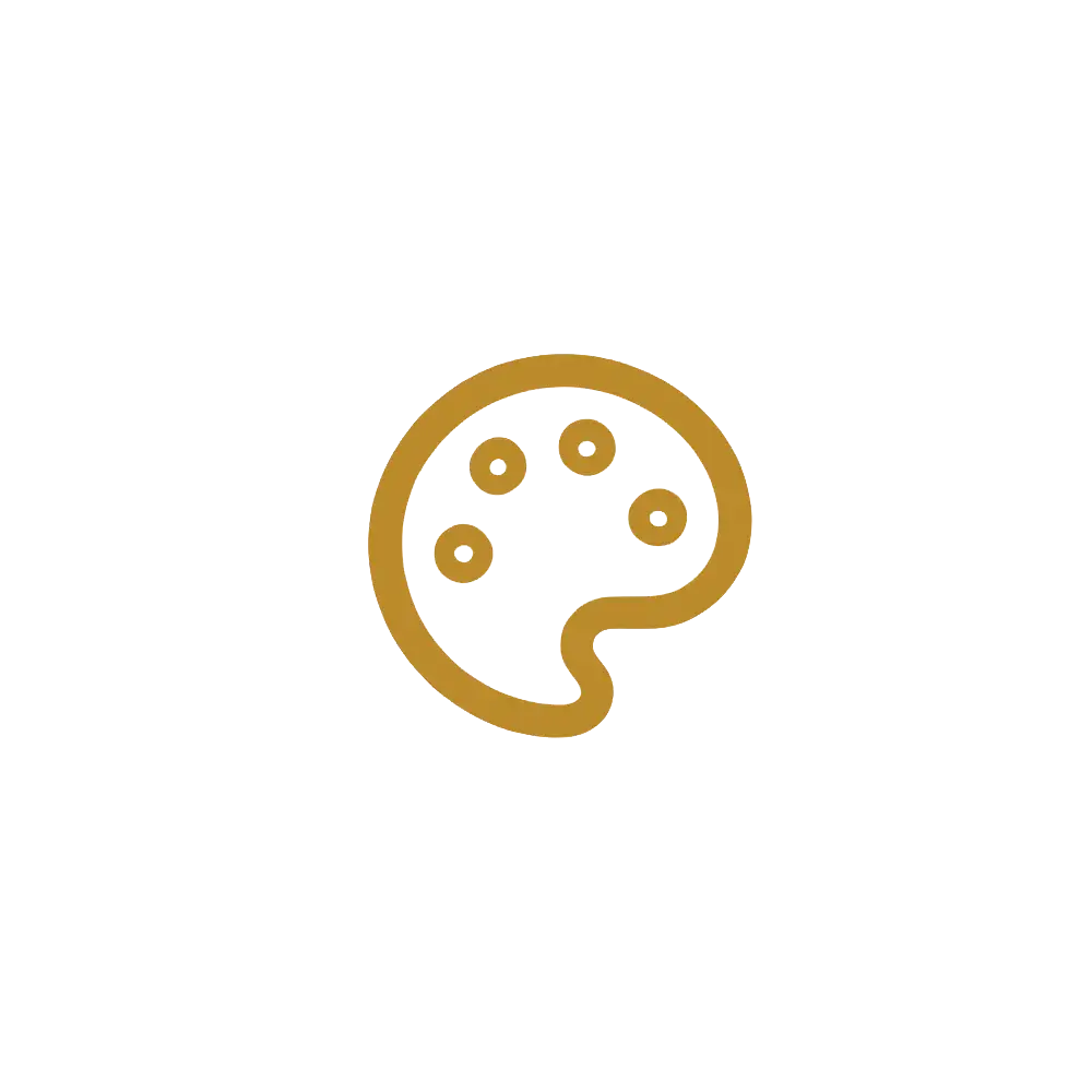 custom crafts icon