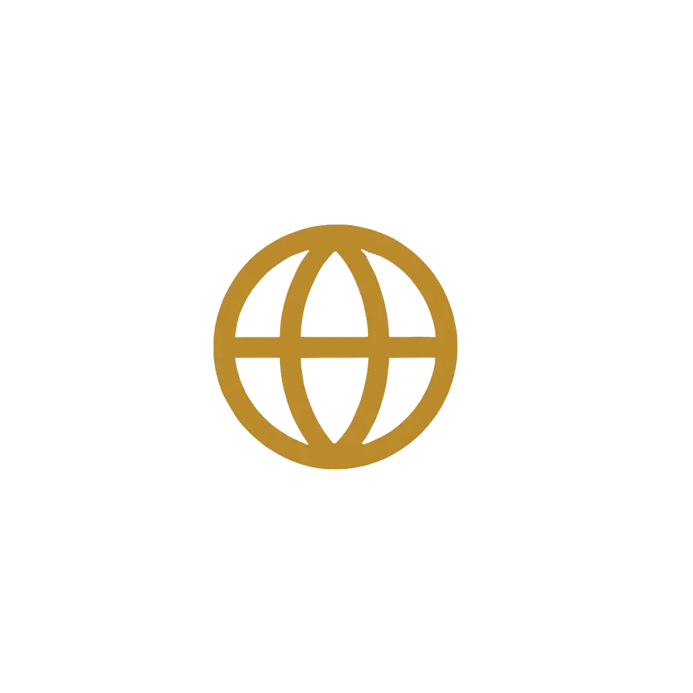 global shipping icon