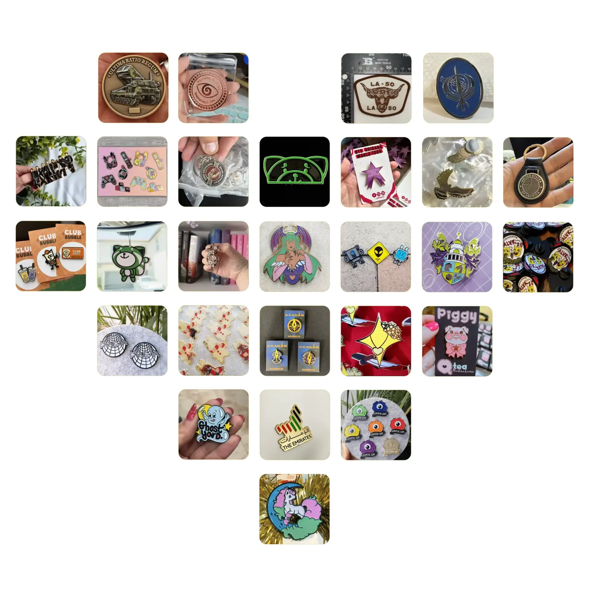review client photo collection